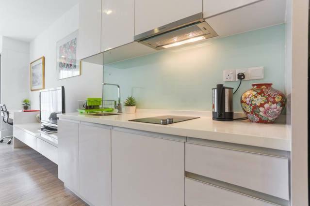 קואלה לומפור Perfect Location#2 @Heart Of Kl City Centre Next To Metro Mrt מראה חיצוני תמונה