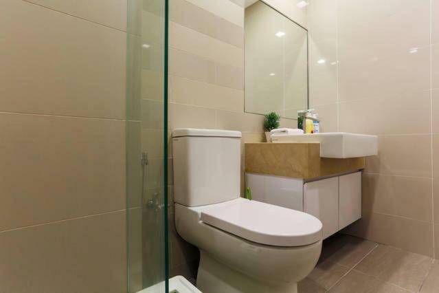 קואלה לומפור Perfect Location#2 @Heart Of Kl City Centre Next To Metro Mrt מראה חיצוני תמונה